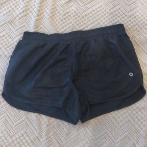 RBX Running Shorts